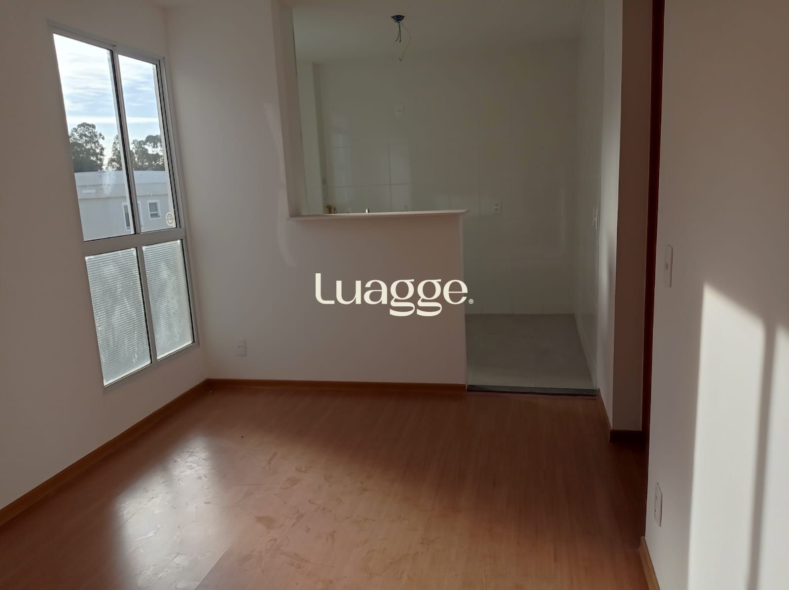 Apartamento, 2 quartos, 41 m² - Foto 2