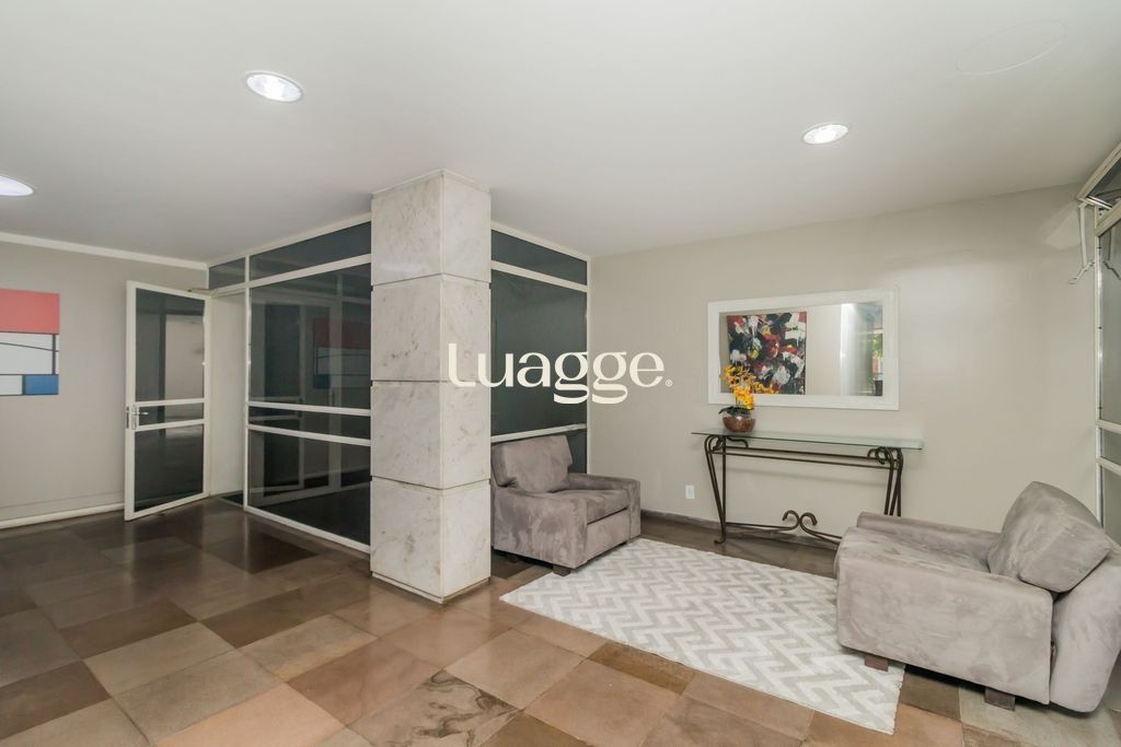 Apartamento à venda com 3 quartos, 211m² - Foto 35