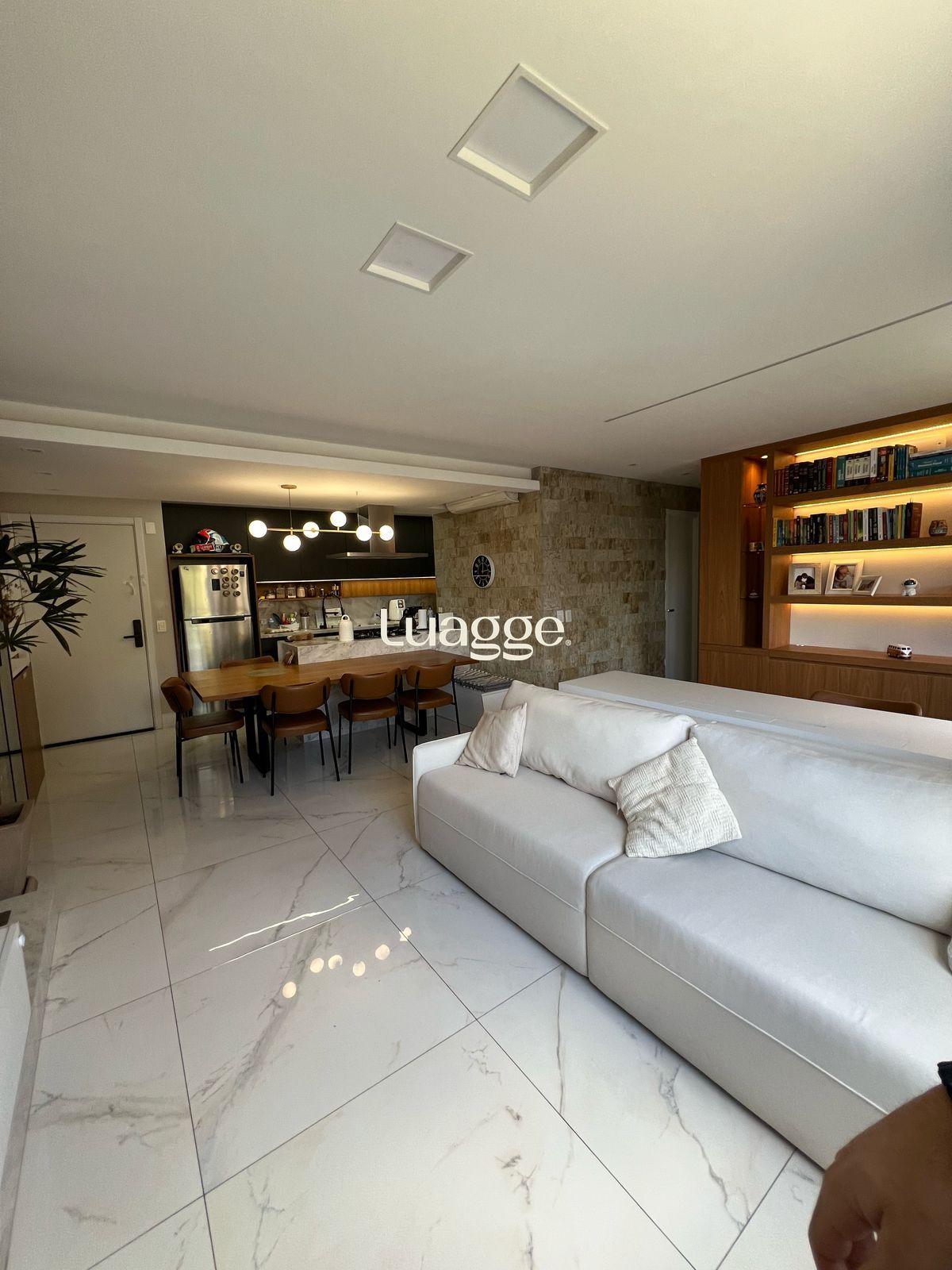 Apartamento, 3 quartos, à venda, 80 m², Higienópolis - Porto Alegre — foto 3
