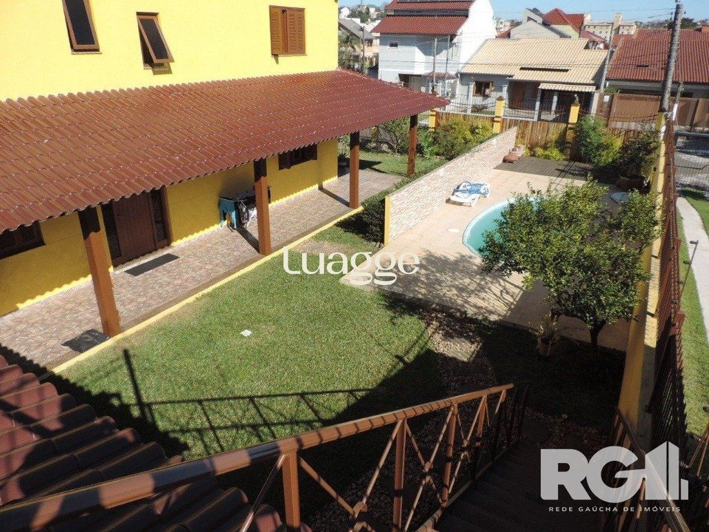 Casa à venda com 4 quartos, 529m² - Foto 64