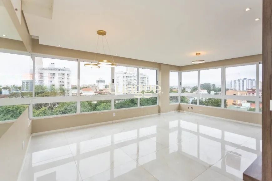 Apartamento, 3 quartos, 108 m² - Foto 1