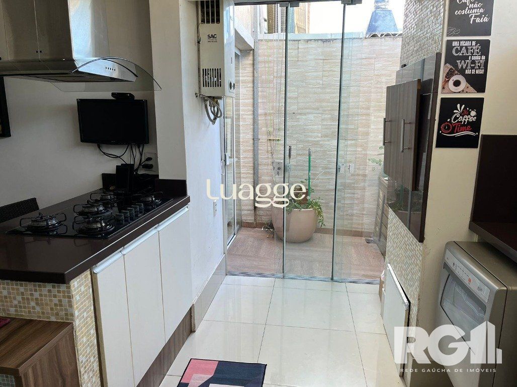 Casa de Condomínio à venda com 3 quartos, 84m² - Foto 3