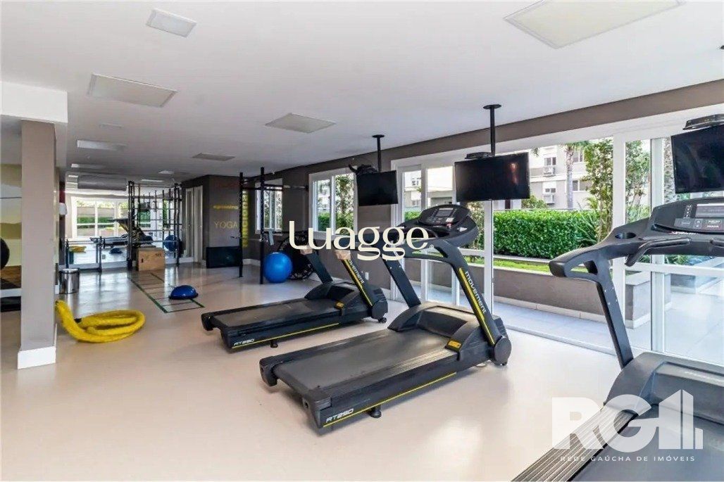 Apartamento à venda com 3 quartos, 93m² - Foto 14