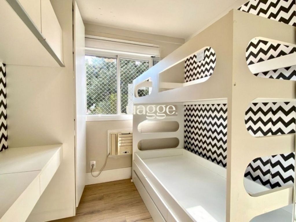 Apartamento à venda com 3 quartos, 85m² - Foto 8