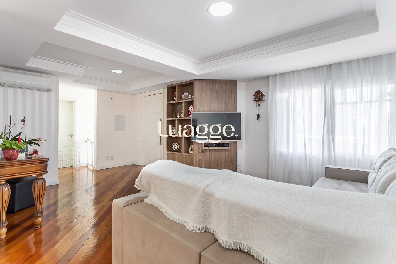 Casa, 4 suítes, à venda, 413 m², Chácara das Pedras - Porto Alegre — foto 3
