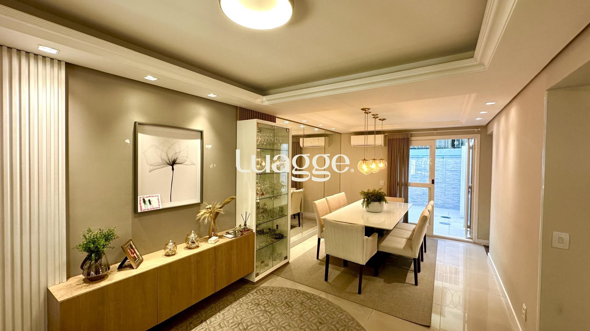 Casa de Condomínio, 3 quartos, à venda, 300 m², Ecoville - Porto Alegre — foto 3