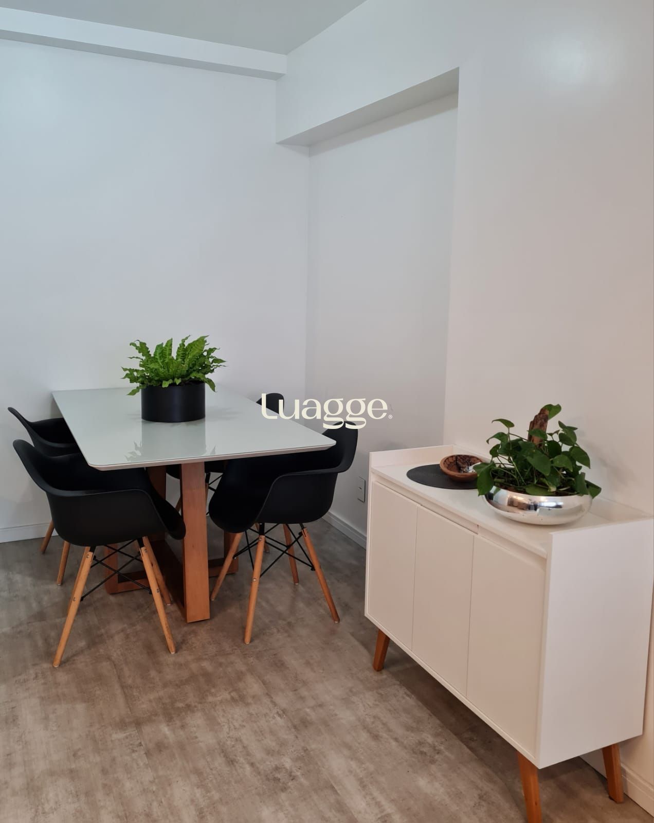 Apartamento à venda com 3 quartos, 67m² - Foto 4
