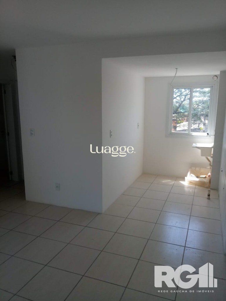 Apartamento à venda com 2 quartos, 53m² - Foto 6