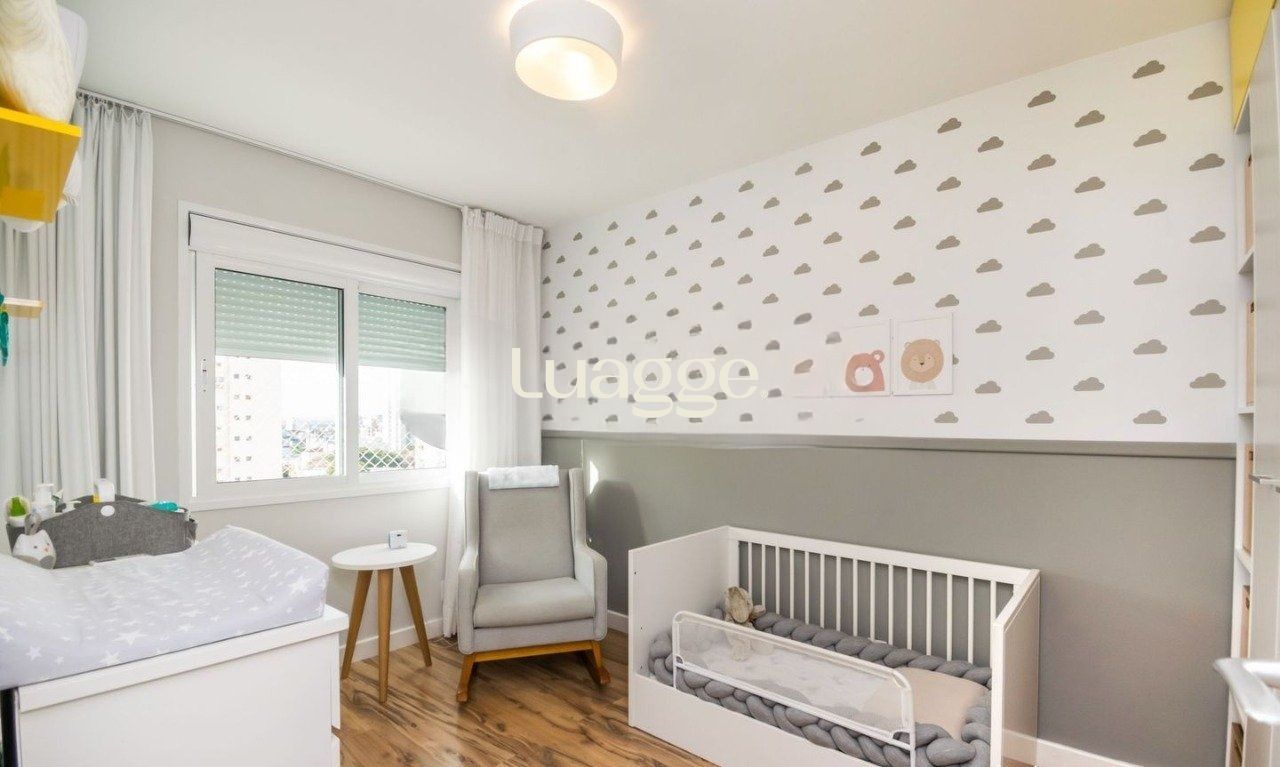 Apartamento à venda com 3 quartos, 107m² - Foto 19