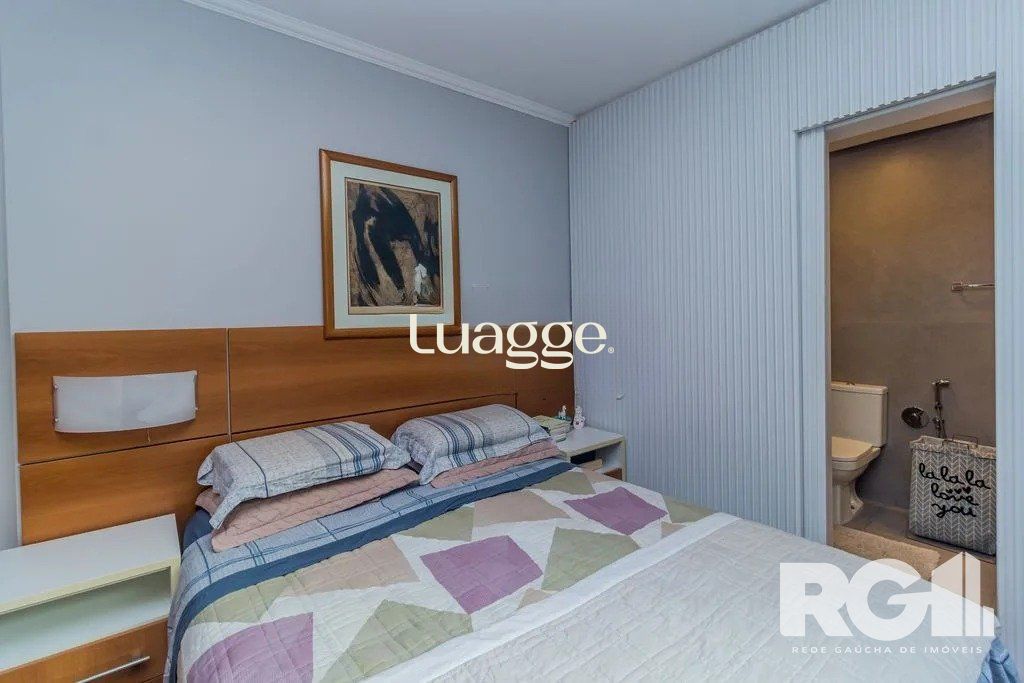 Apartamento à venda com 3 quartos, 96m² - Foto 10