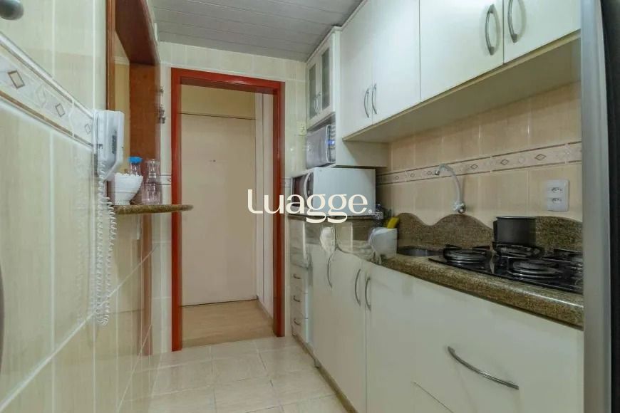 Apartamento à venda com 2 quartos, 54m² - Foto 10
