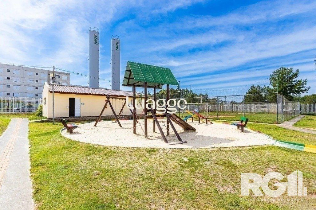 Apartamento à venda com 3 quartos, 63m² - Foto 25