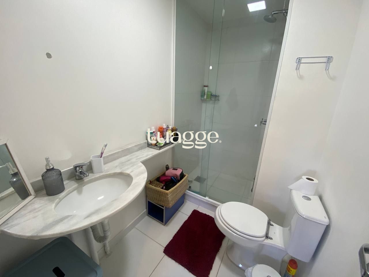Depósito-Galpão-Armazém à venda com 1 quarto, 68m² - Foto 12