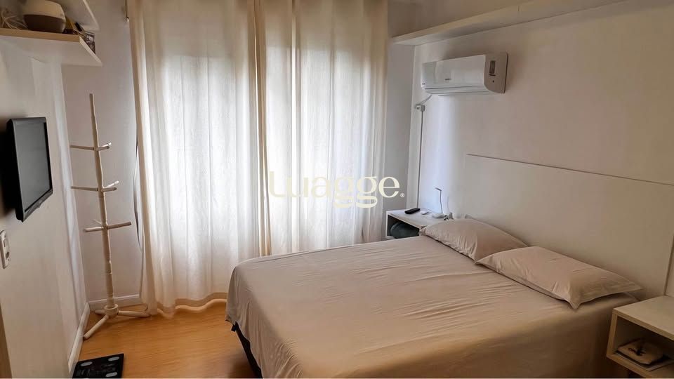 Apartamento à venda com 2 quartos, 67m² - Foto 9