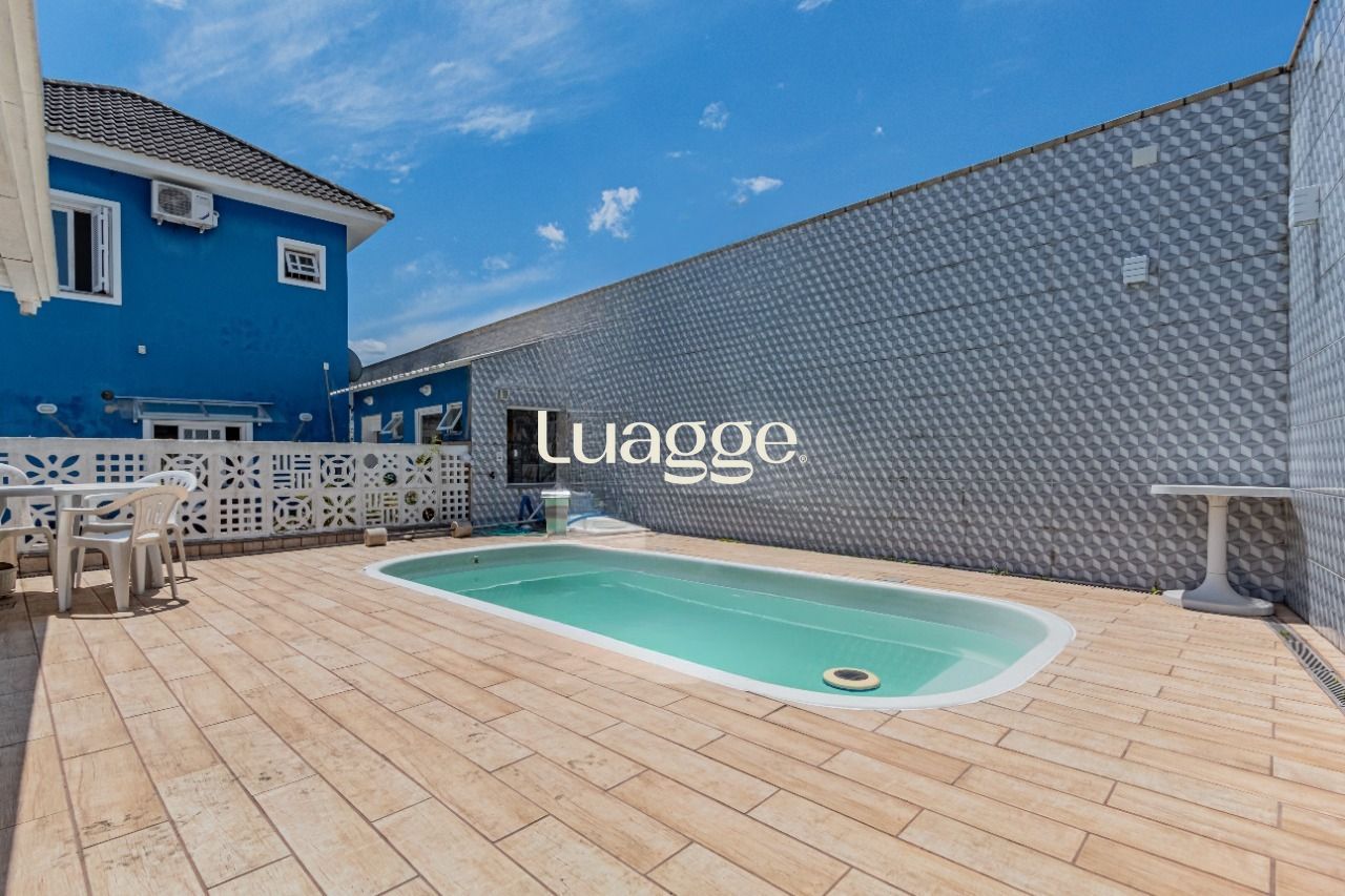 Casa à venda com 3 quartos, 127m² - Foto 25