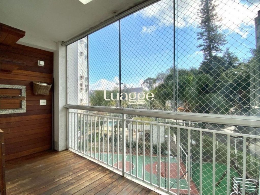 Apartamento à venda com 3 quartos, 85m² - Foto 18