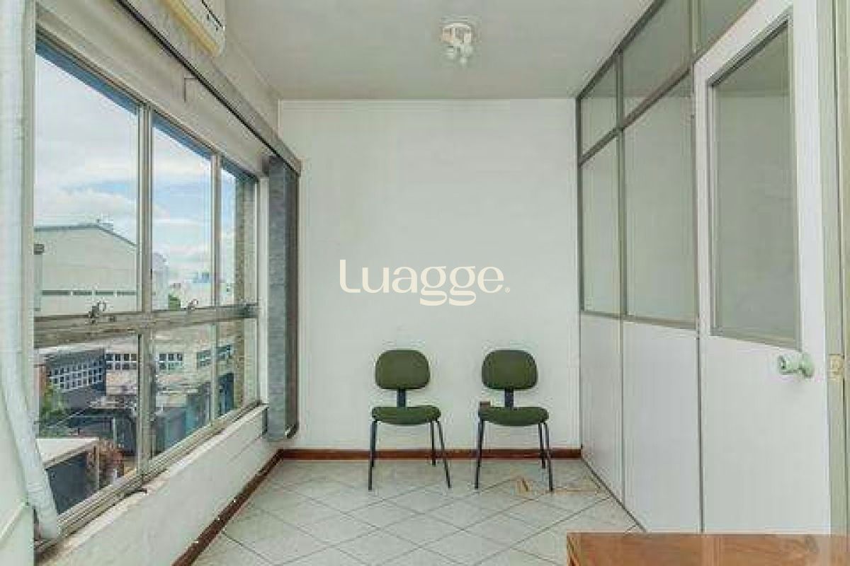 Conjunto Comercial-Sala à venda com 1 quarto, 41m² - Foto 6