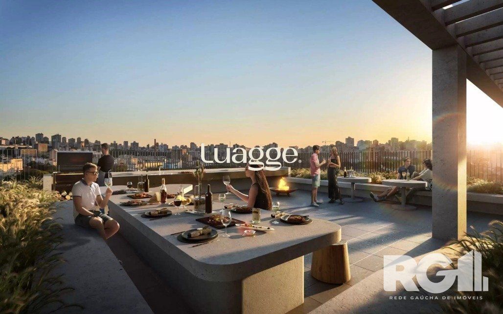 Flat/Apart Hotel à venda, 27m² - Foto 4