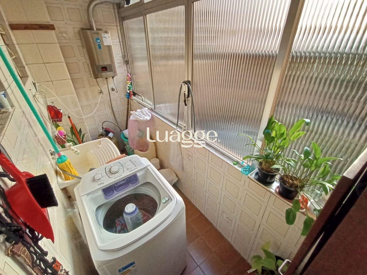 Apartamento, 2 quartos, 63 m² - Foto 9