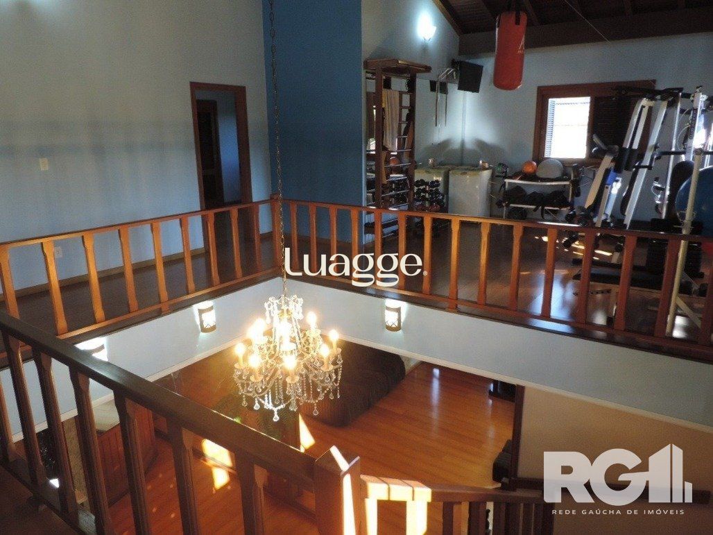 Casa à venda com 4 quartos, 529m² - Foto 26