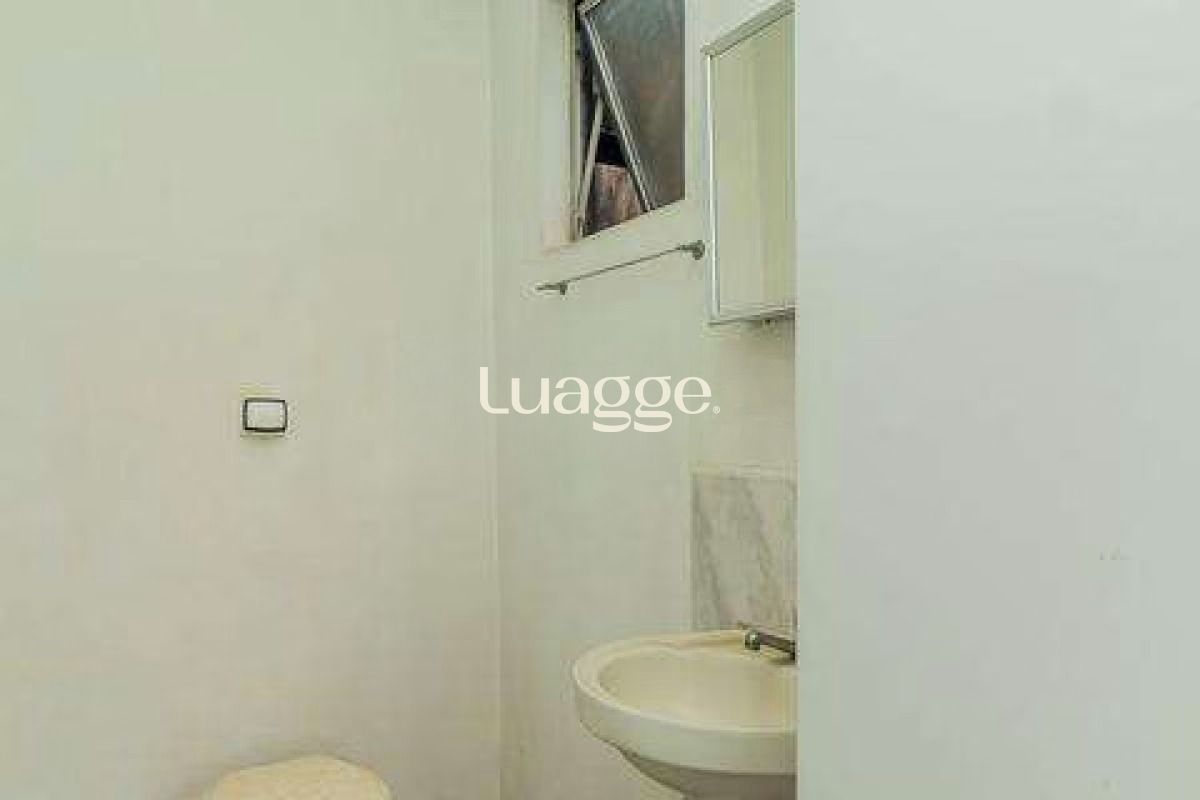 Conjunto Comercial-Sala à venda com 1 quarto, 41m² - Foto 8