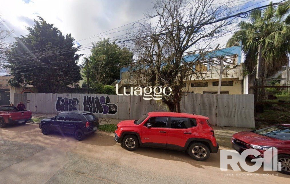 Terreno à venda, 1658m² - Foto 2