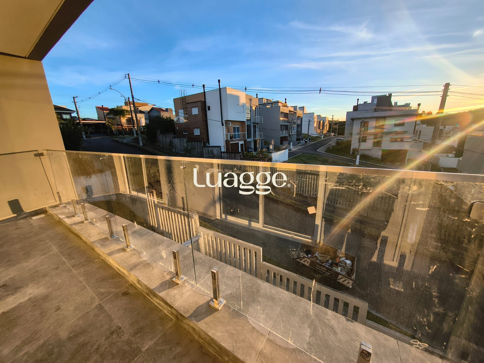 Casa de Condomínio, 3 quartos, à venda, 156 m², Mário Quintana - Porto Alegre — foto 2