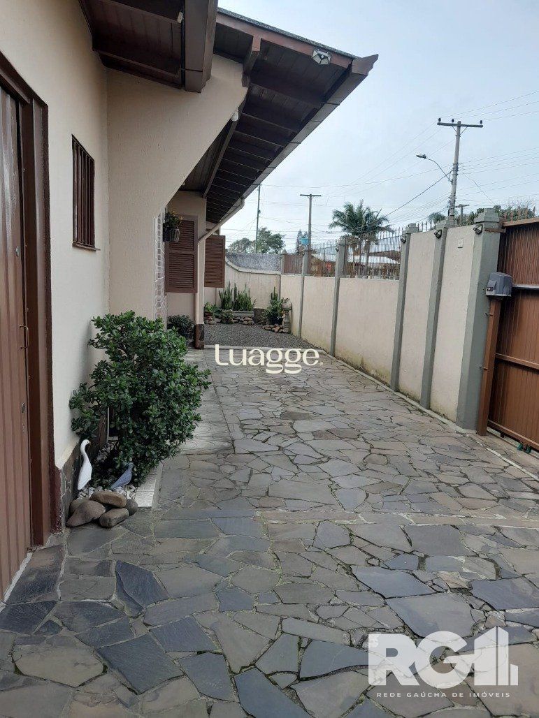 Casa à venda com 3 quartos, 124m² - Foto 43