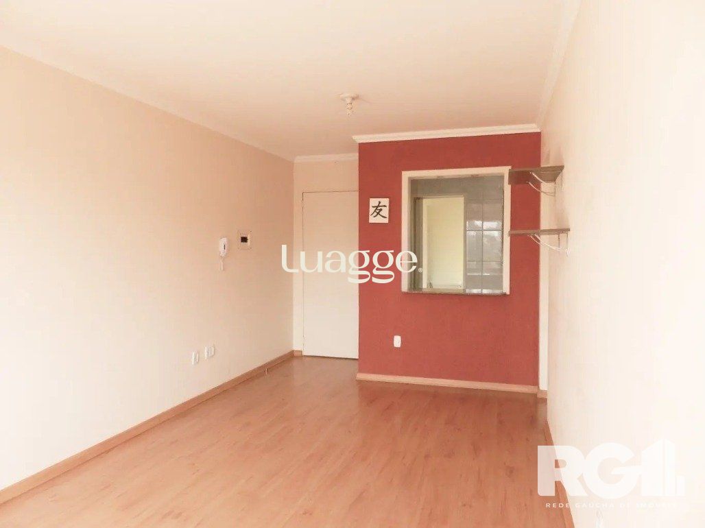 Apartamento à venda com 1 quarto, 51m² - Foto 1