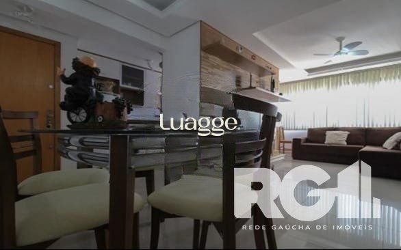 Apartamento à venda com 3 quartos, 74m² - Foto 1