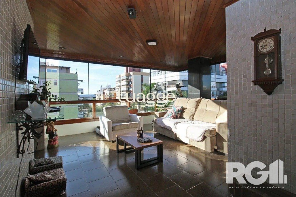 Cobertura, 3 quartos, 397 m² - Foto 2