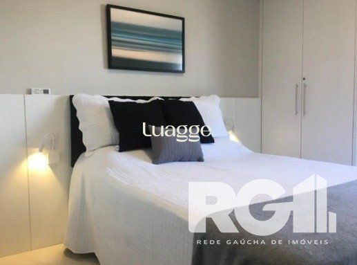 Apartamento à venda com 1 quarto, 42m² - Foto 10