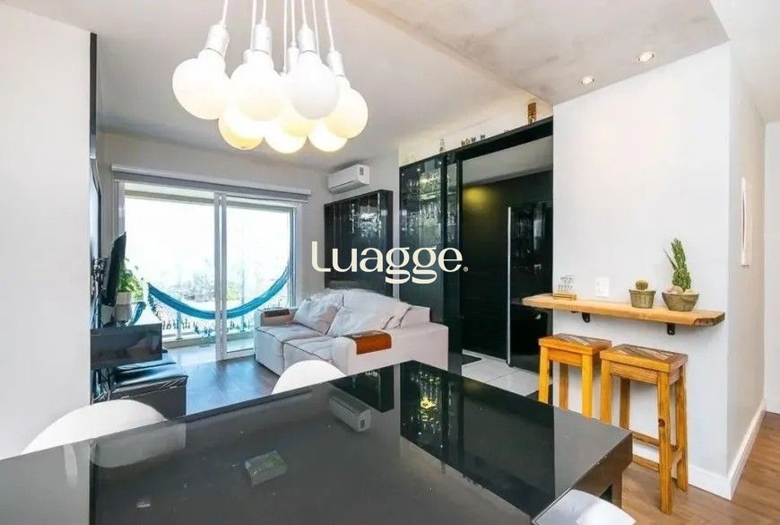 Apartamento, 2 quartos, à venda, 64 m², São Geraldo - Porto Alegre — foto 4