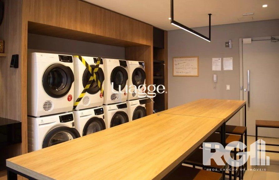Flat/Apart Hotel à venda com 1 quarto, 29m² - Foto 17