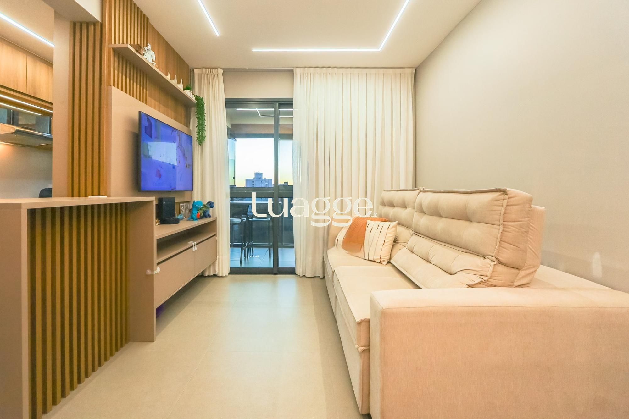 Apartamento, 2 quartos, à venda, 71 m², Jardim Lindóia - Porto Alegre — foto 3
