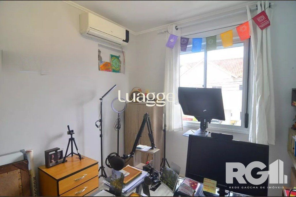 Casa de Condomínio à venda com 3 quartos, 154m² - Foto 31
