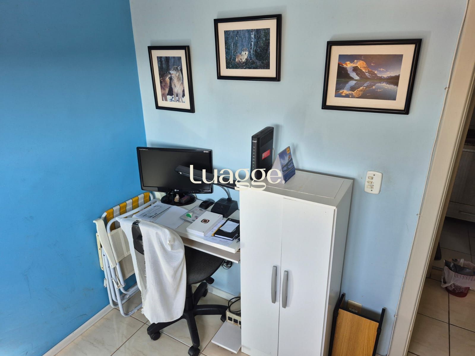 Apartamento, 2 quartos, 46 m² - Foto 11