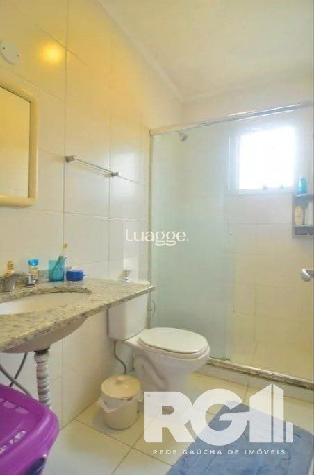 Casa de Condomínio à venda com 3 quartos, 154m² - Foto 30