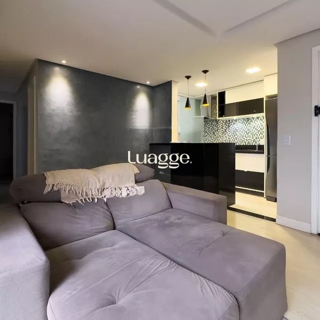 Apartamento, 3 quartos, 74 m² - Foto 2