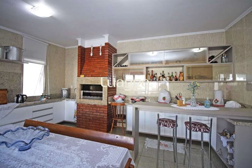 Cobertura à venda com 5 quartos, 253m² - Foto 6