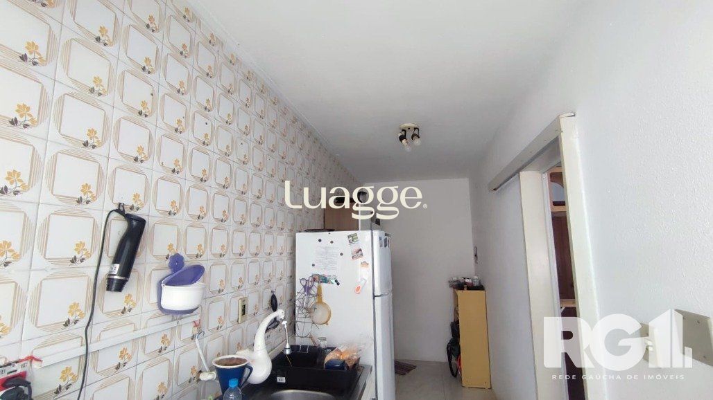 Apartamento à venda com 1 quarto, 40m² - Foto 11