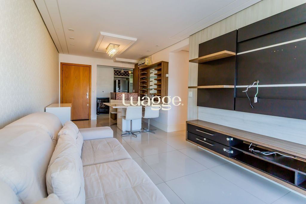Apartamento à venda com 3 quartos, 84m² - Foto 5