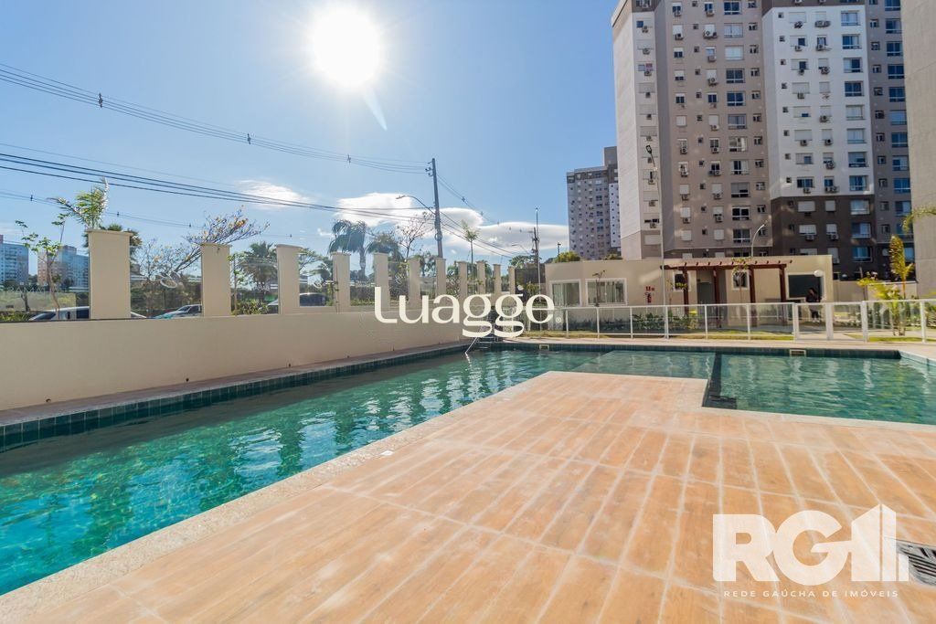 Apartamento à venda com 2 quartos, 54m² - Foto 21