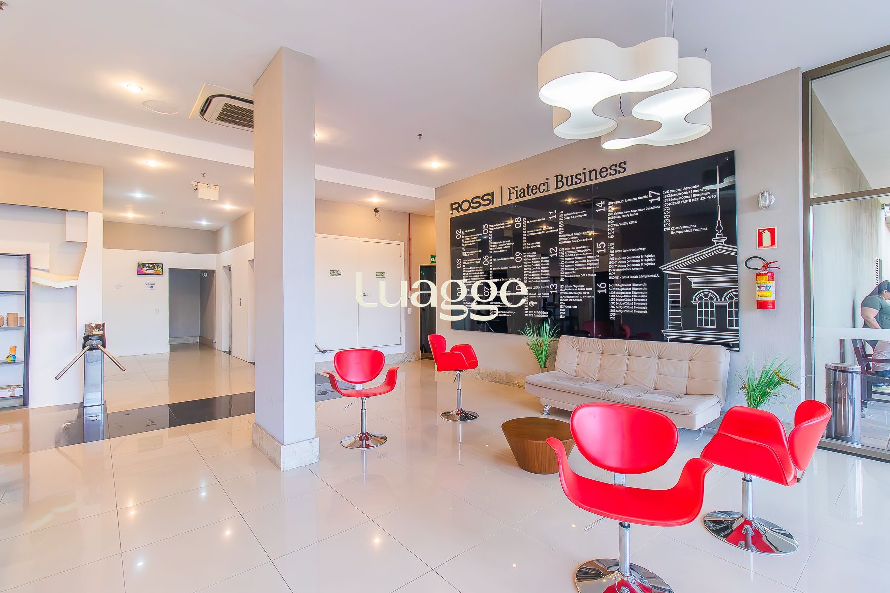 Sala Comercial, 1 sala, à venda, 33 m², São Geraldo - Porto Alegre — foto 3