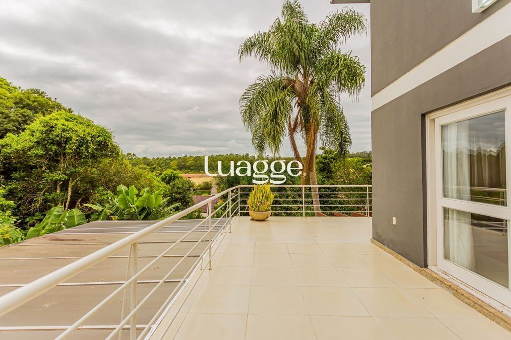 Casa de Condomínio à venda com 3 quartos, 275m² - Foto 53