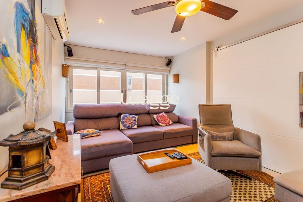 Apartamento à venda com 3 quartos, 211m² - Foto 8