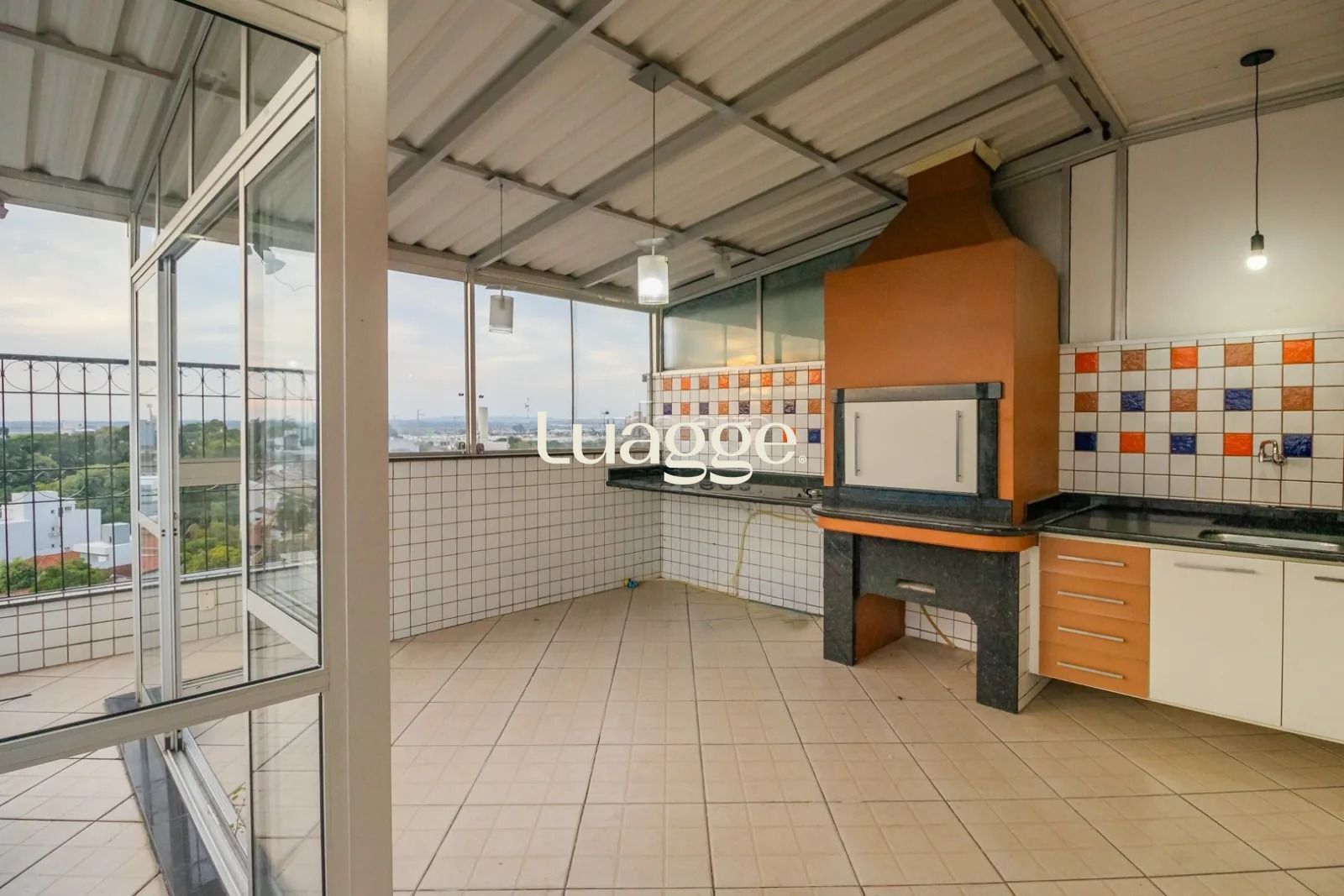 Cobertura à venda com 3 quartos, 185m² - Foto 6