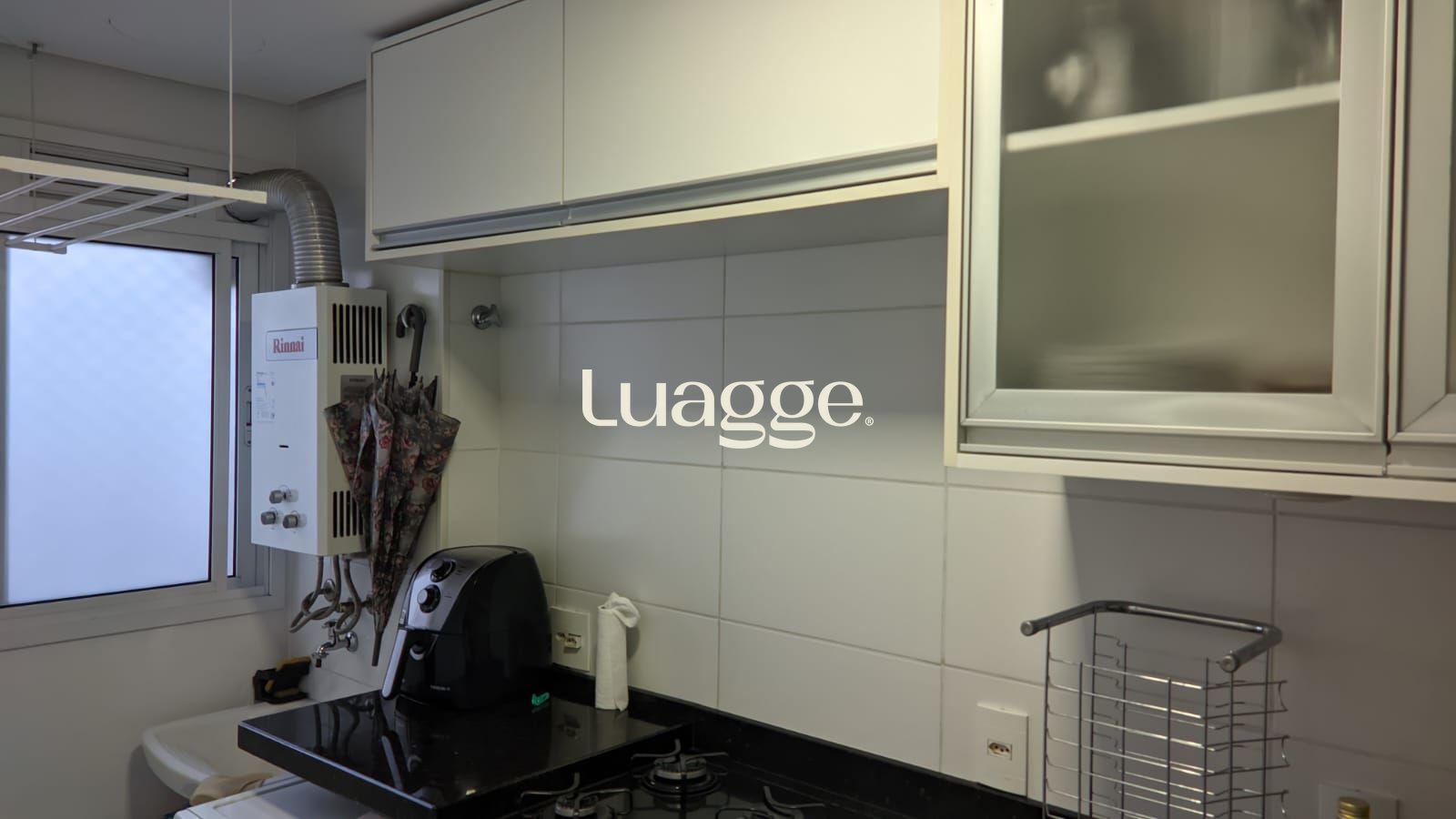 Apartamento à venda com 3 quartos, 70m² - Foto 5