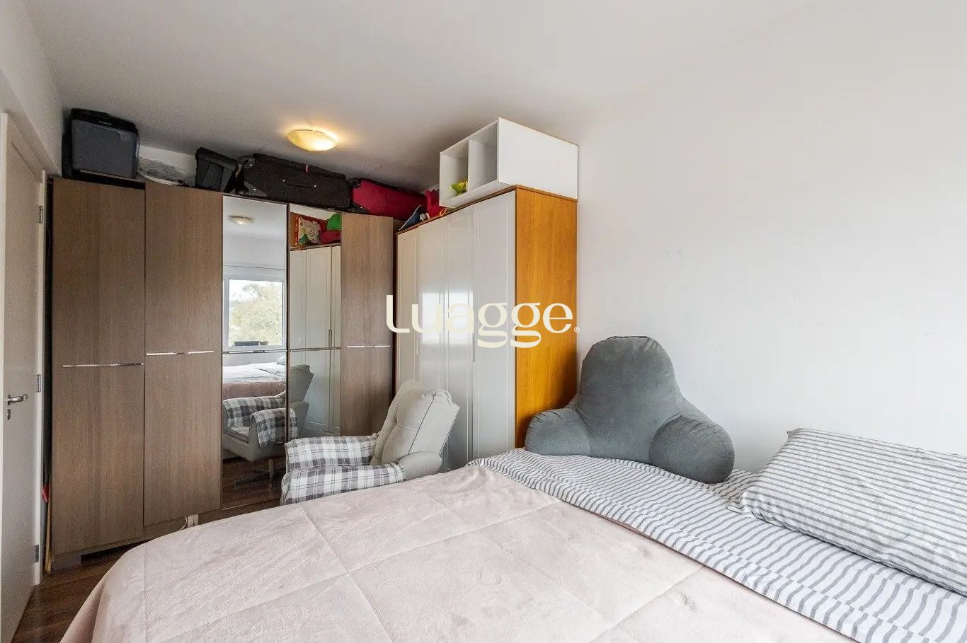 Apartamento à venda com 3 quartos, 65m² - Foto 12