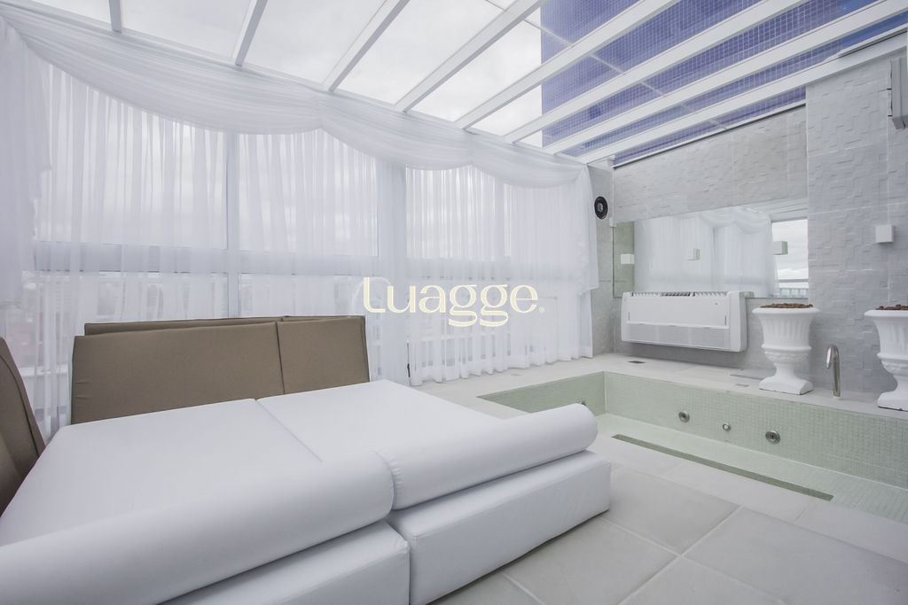 Apartamento, 3 quartos, 91 m² - Foto 31